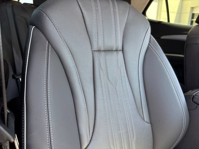 2025 Buick Envision Avenir