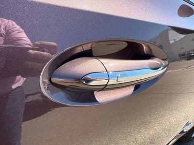 2025 Buick Envision Avenir