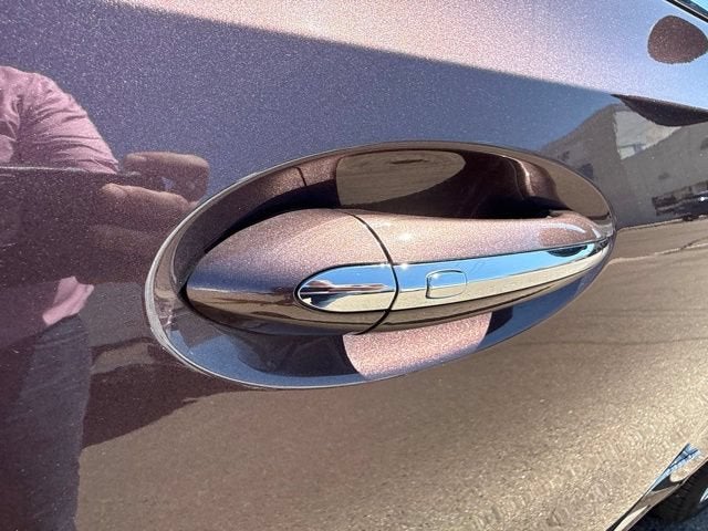 2025 Buick Envision Avenir