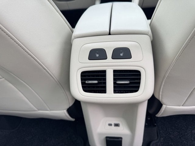 2022 Buick Envision Avenir