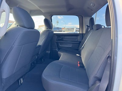 2019 RAM 1500 Classic Express