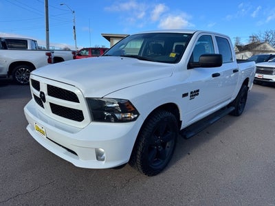 2019 RAM 1500 Classic Express