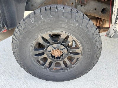 2006 Dodge Ram 2500 SLT