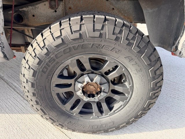 2006 Dodge Ram 2500 SLT