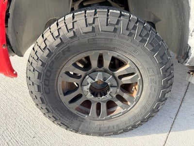 2006 Dodge Ram 2500 SLT