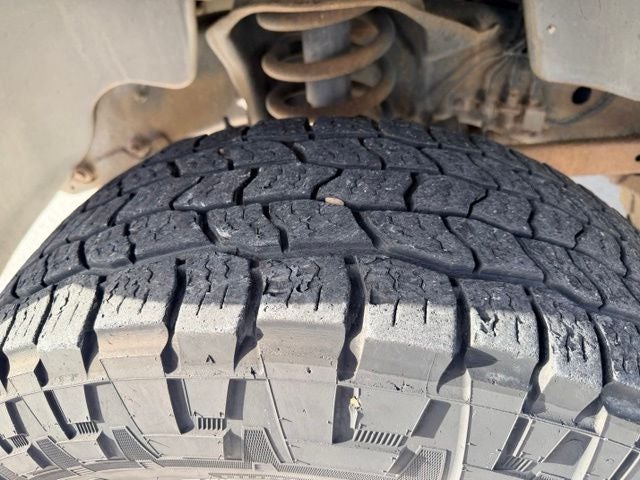 2006 Dodge Ram 2500 SLT