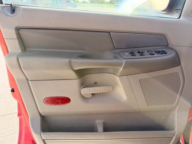 2006 Dodge Ram 2500 SLT