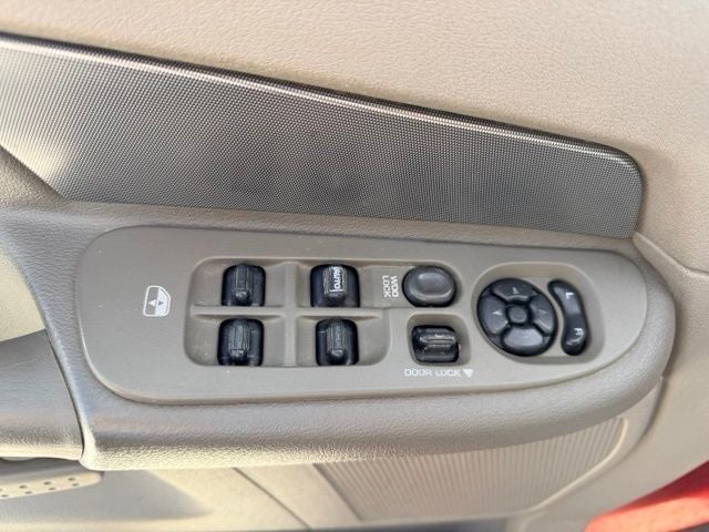 2006 Dodge Ram 2500 SLT