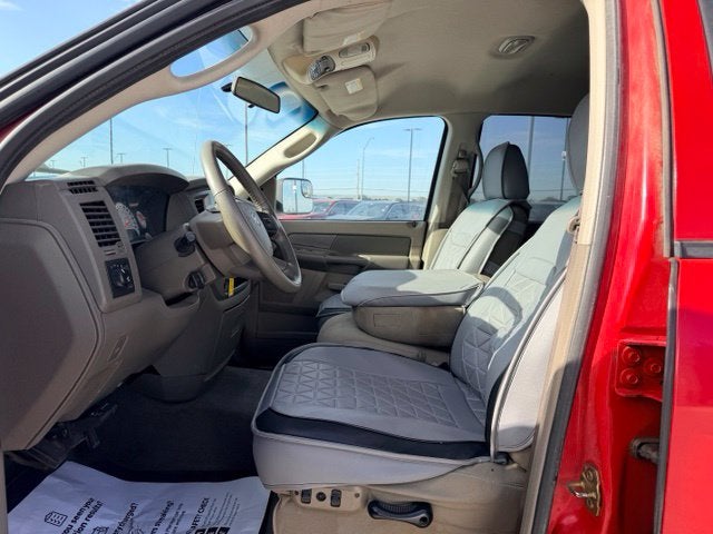 2006 Dodge Ram 2500 SLT