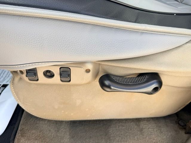 2006 Dodge Ram 2500 SLT
