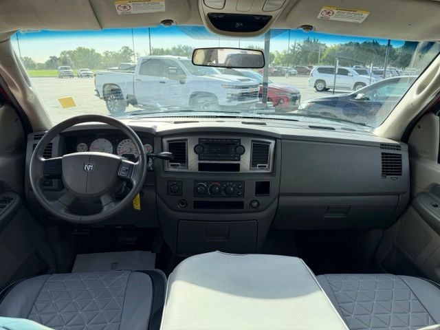 2006 Dodge Ram 2500 SLT