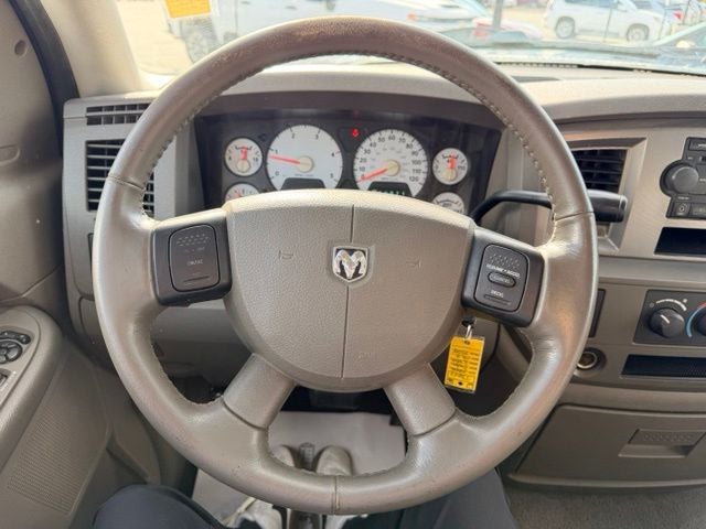 2006 Dodge Ram 2500 SLT