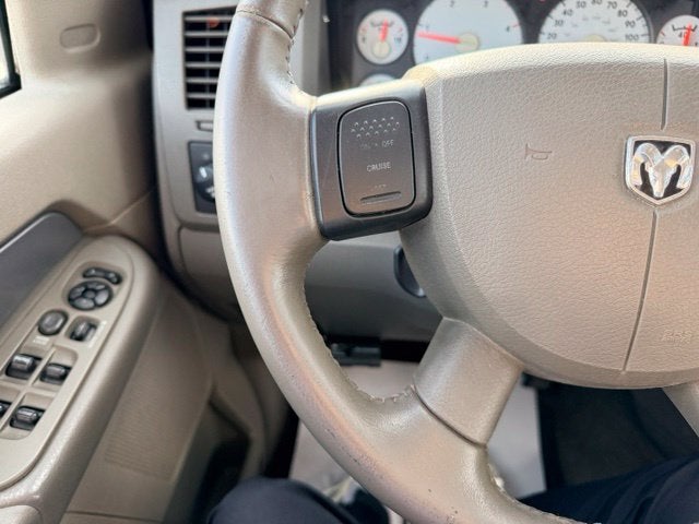 2006 Dodge Ram 2500 SLT