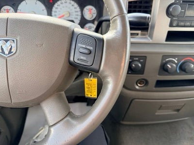2006 Dodge Ram 2500 SLT