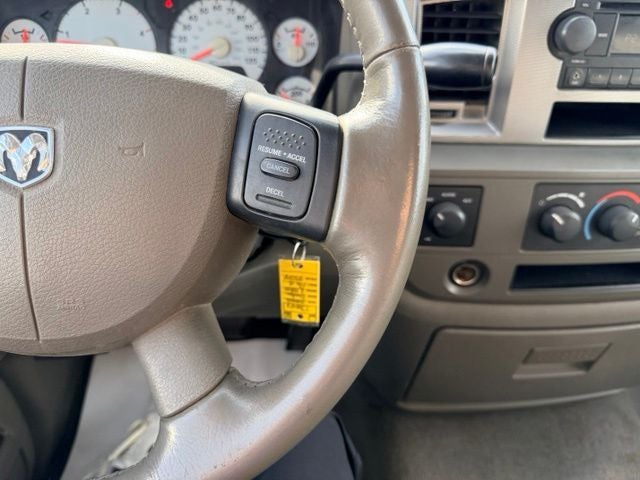 2006 Dodge Ram 2500 SLT