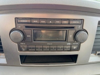 2006 Dodge Ram 2500 SLT