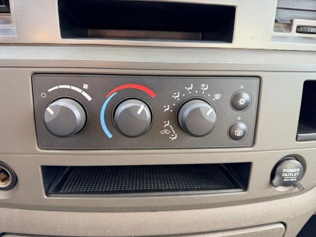 2006 Dodge Ram 2500 SLT