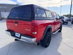 2006 Dodge Ram 2500 SLT