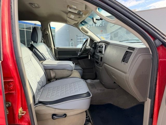 2006 Dodge Ram 2500 SLT