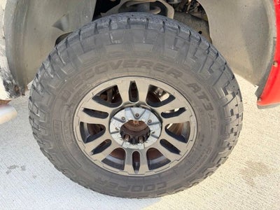 2006 Dodge Ram 2500 SLT
