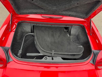 2002 Ford Thunderbird Base