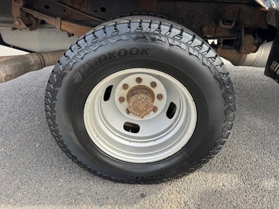 2015 Ford F-350SD XL DRW