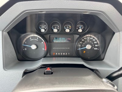 2015 Ford F-350SD XL DRW