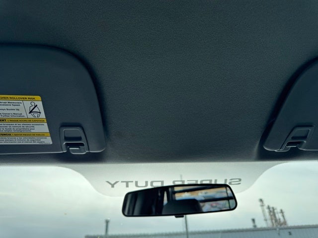 2015 Ford F-350SD XL DRW