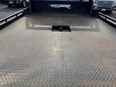 2015 Ford F-350SD XL DRW