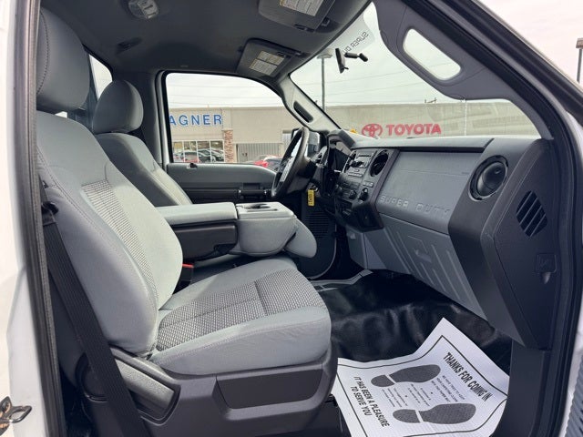 2015 Ford F-350SD XL DRW