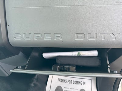 2015 Ford F-350SD XL DRW