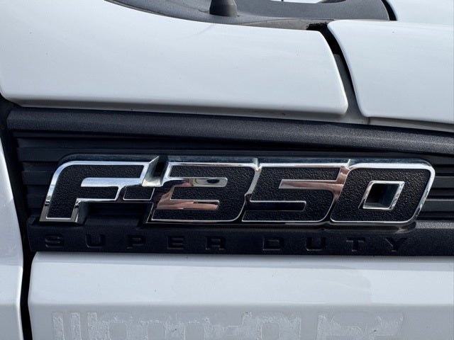 2015 Ford F-350SD XL DRW