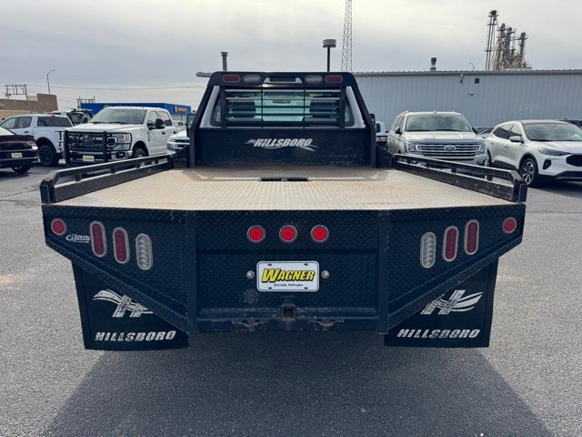 2015 Ford F-350SD XL DRW