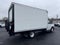 2025 Ford E-350SD Base Cutaway