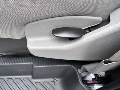 2025 Ford E-350SD Base Cutaway