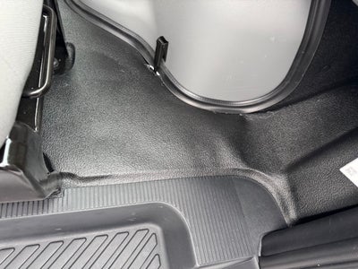 2025 Ford E-350SD Base Cutaway