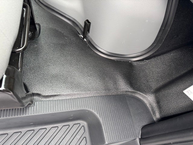 2025 Ford E-350SD Base Cutaway