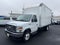 2025 Ford E-350SD Base Cutaway