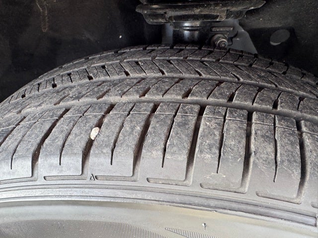 2025 Ford Escape Hybrid Platinum