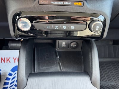 2025 Ford Escape Hybrid Platinum