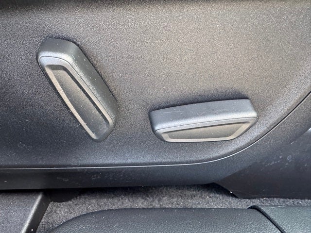 2025 Ford Escape Hybrid Platinum