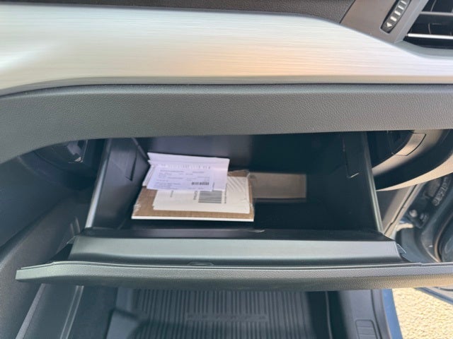 2025 Ford Escape Hybrid Platinum