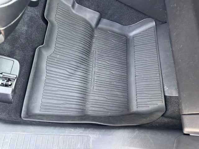 2025 Ford Escape Hybrid Platinum