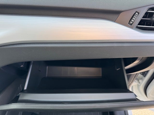 2025 Ford Escape Hybrid Platinum