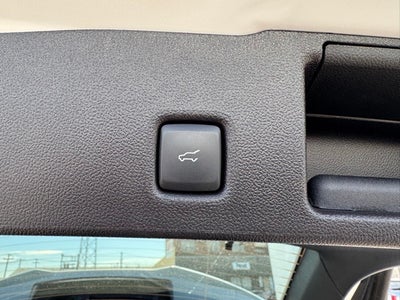 2025 Ford Escape Hybrid ST-Line Select