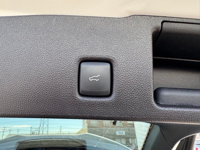 2025 Ford Escape Hybrid ST-Line Select