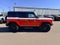 2026 Ford Bronco Stroppe Edition