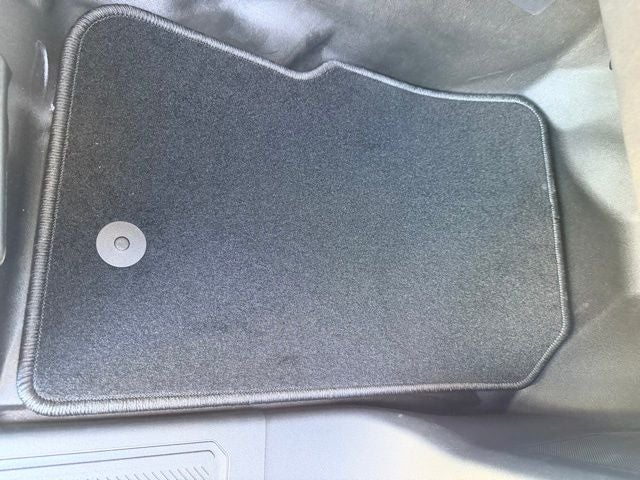 2026 Ford Bronco Stroppe Edition