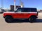 2026 Ford Bronco Stroppe Edition