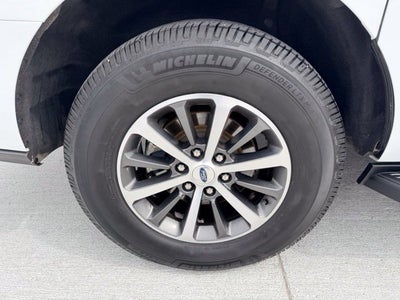 2019 Ford Expedition Max XLT